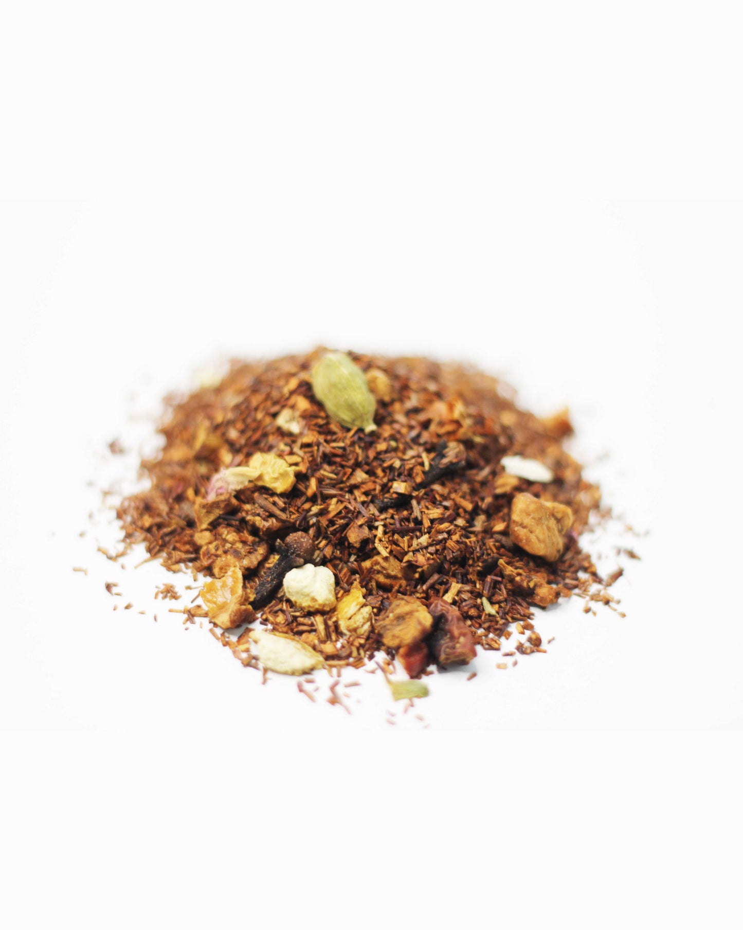 Noite Feliz | Rooibos | Sabor a Laranja e Canela | BIO