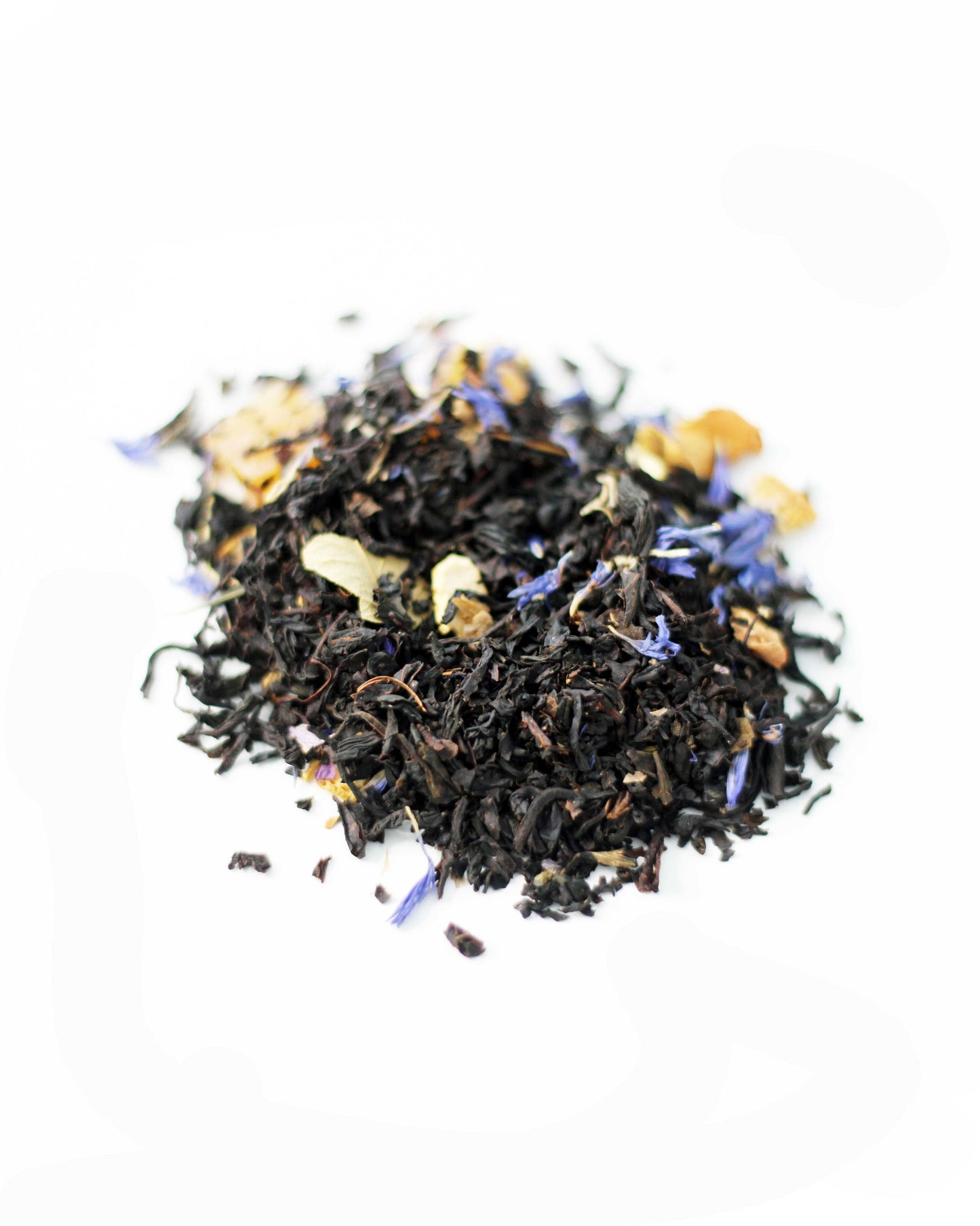 Entrelaçados | Chá Preto | Sabor a Morango e Pêssego