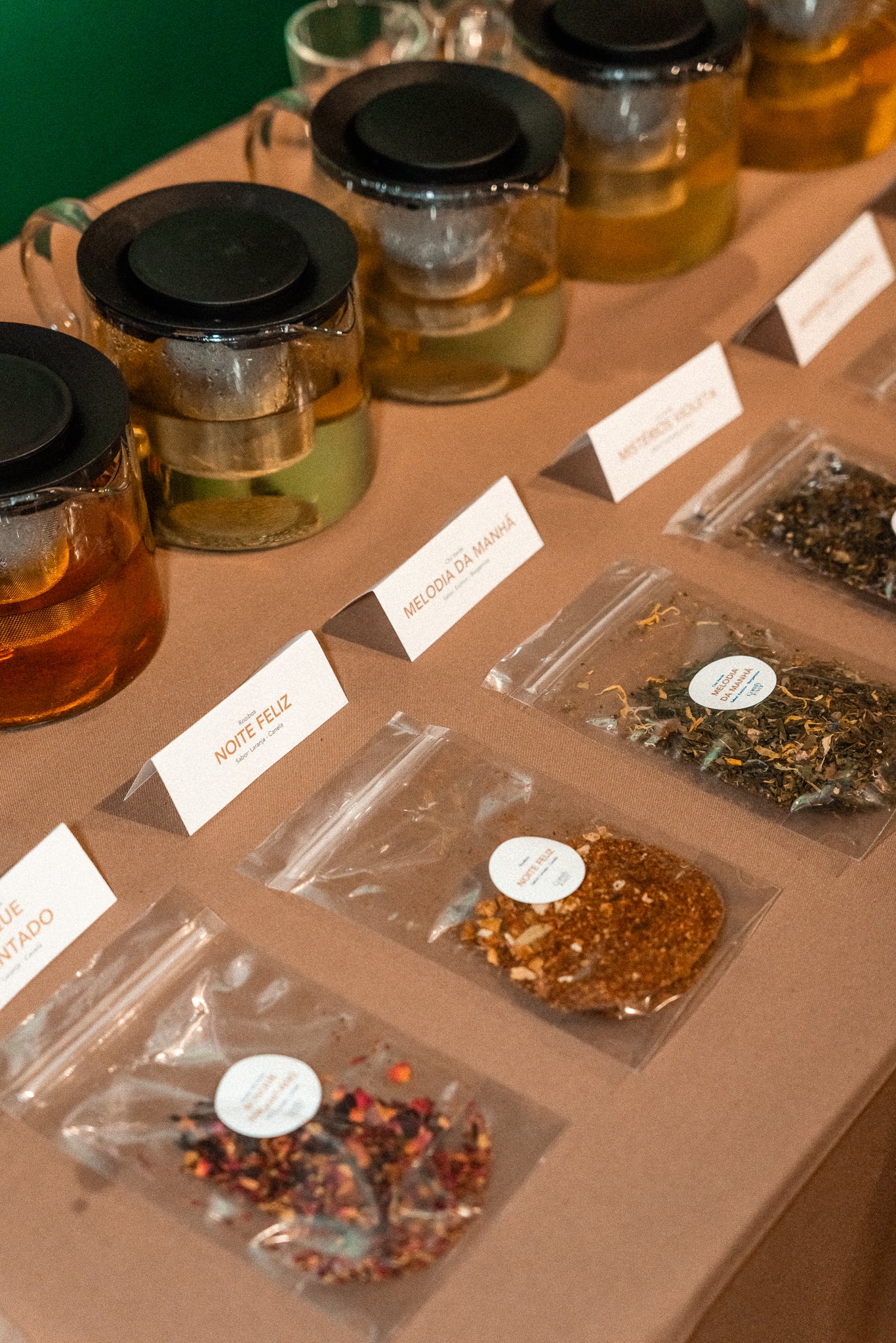 Noite Feliz | Rooibos | Sabor a Laranja e Canela | BIO