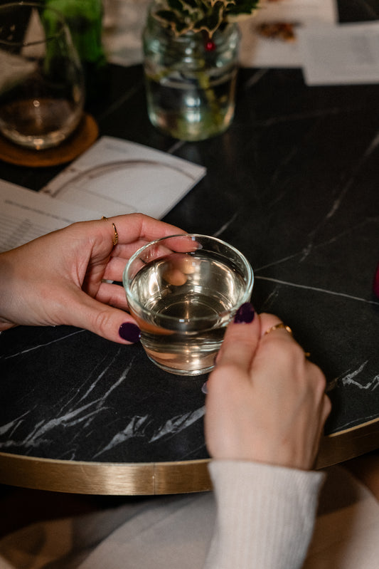 Inverno Brasileiro | Chá Verde | Sabor a Abacaxi e Canela