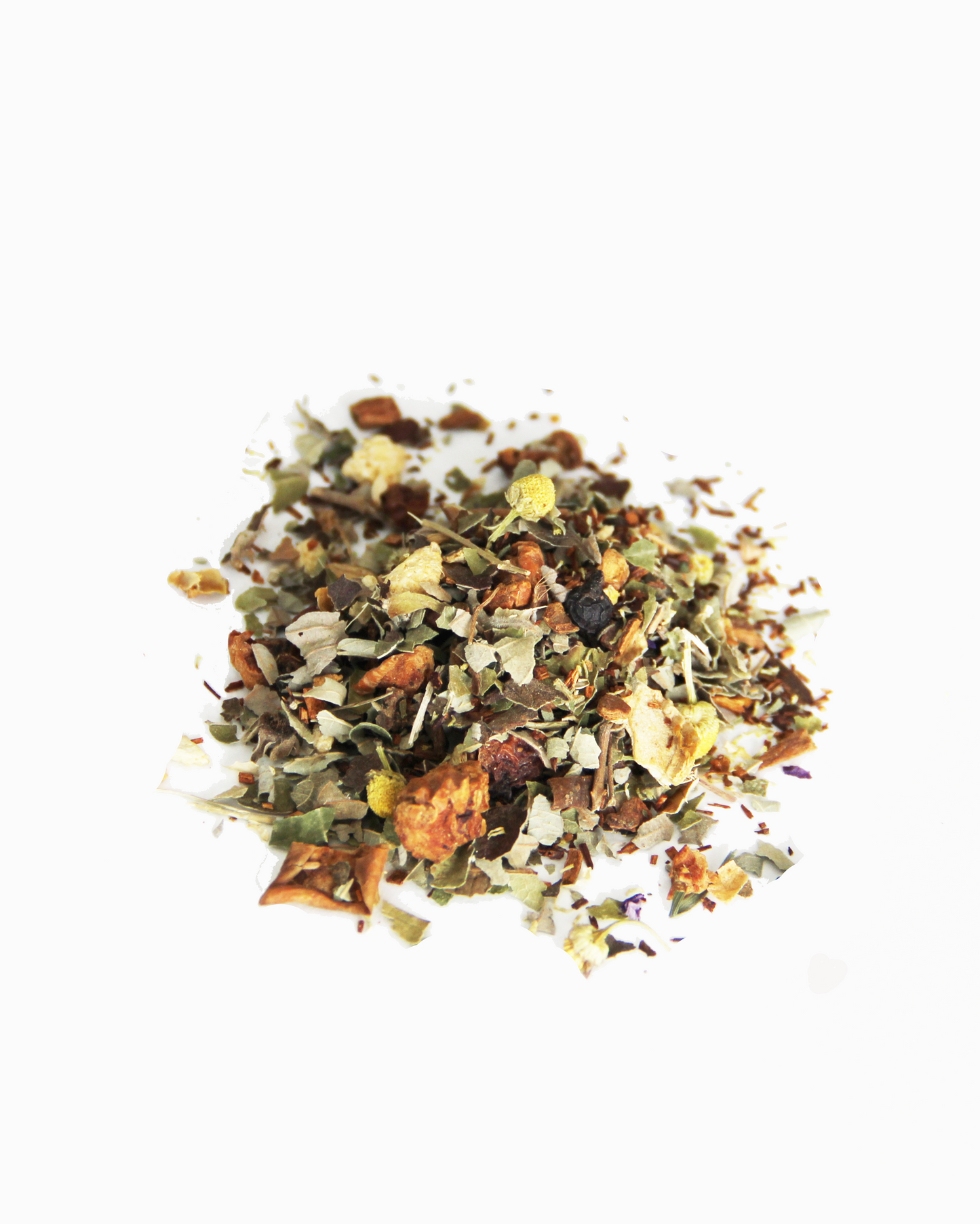 Women Power | Infusão | BIO